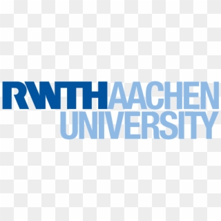 Rwth - Rwth Aachen University Logo, HD Png Download