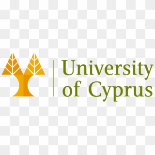 University Of Cyprus Logo, HD Png Download