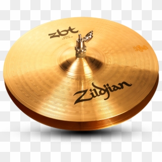 Zildjian Zbt - Musical Instruments Cymbals, HD Png Download