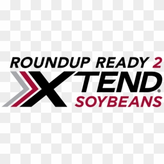 1638x Rr2xtendsoybeans Rgb Color - Roundup Ready 2 Xtend Soybeans, HD Png Download