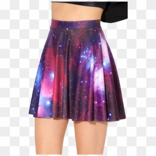 Galaxy Top And Skirt, HD Png Download
