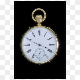 This Unusual Watch, Originally Made To Tell Time In - Helen Keller Watch, HD Png Download