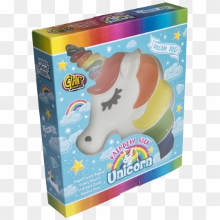Ra065-unit - Giant Unicorn Gummy, HD Png Download