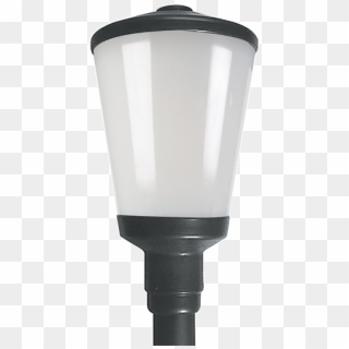 Post Top Lantern - Street Light, HD Png Download