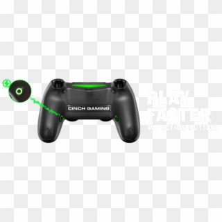 Actionbuttons1 - Game Controller, HD Png Download