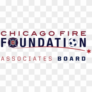 Chicago Fire Foundation Associates Board - Chicago Fire, HD Png Download