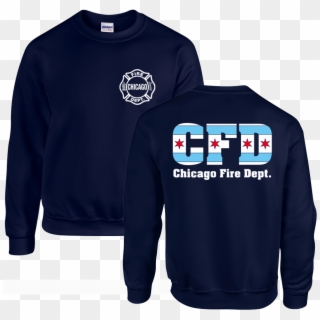 Camisetas De Chicago Fire, HD Png Download