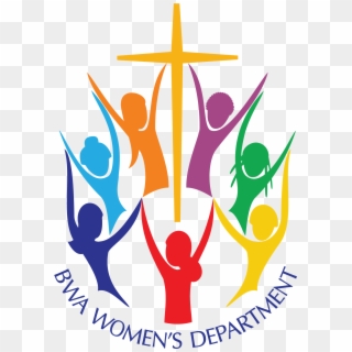 2018 Day Of Prayer - Dia Mundial De Oracion De Las Mujeres Bautistas 2015, HD Png Download