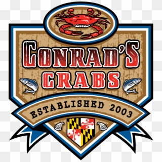 Conrad's Restaurant Perry Hall, HD Png Download