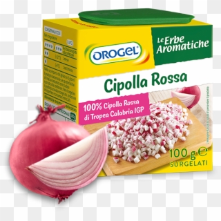 Igp Tropea Red Onion - Orogel, HD Png Download