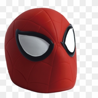 Spiderman - Mask, HD Png Download