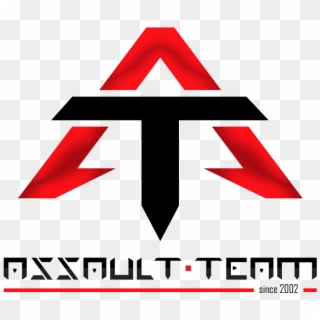 Assault Team - Assault Team E Sports, HD Png Download