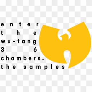 In 1993, Wu Tang Clan Made Their Debut With 'enter - Wu Tang Clan, HD Png Download