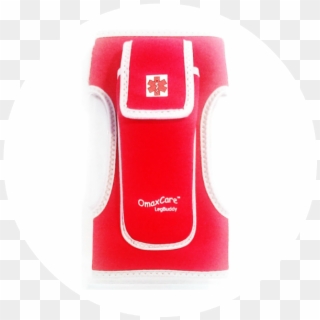 Legbuddy Epipen Holster - Sports Jersey, HD Png Download