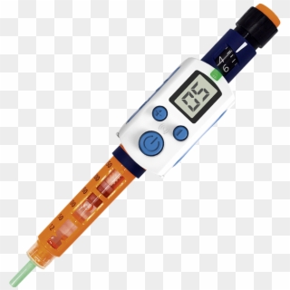 Connected Health - Insulin, HD Png Download