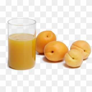 Aprikose - Succo Di Frutta Png, Transparent Png