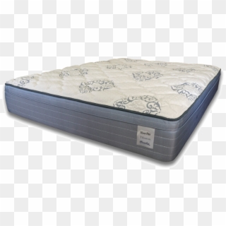 By Series Silver Plus Series Line - Mattress, HD Png Download