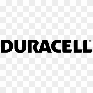 Duracell Logo Png Transparent - Logo De Duracell, Png Download