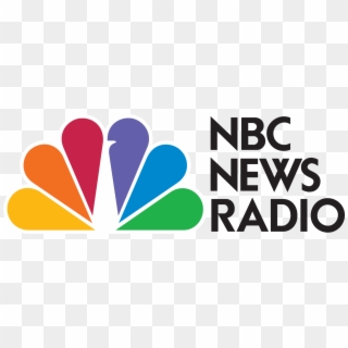 Image Radio Stacked Png - Nbc News, Transparent Png