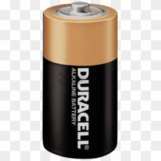 Free Png Download Duracell Battery Png Images Background - Duracell Battery D Size, Transparent Png