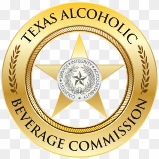 Texas Alcoholic Beverage Commission, HD Png Download
