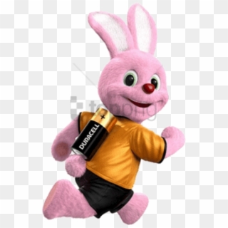Free Png Download Duracell Bunny Png Images Background - Duracell Bunny Png, Transparent Png