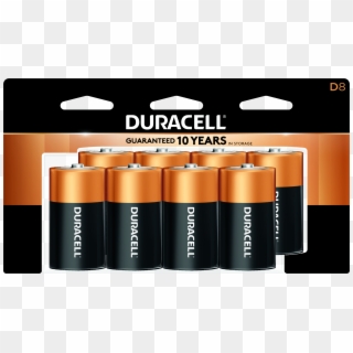 About This Bundle - Duracell D, HD Png Download