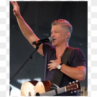 Paul Baloche's “your Mercy” New Album Reflects God's - Rock Concert, HD Png Download