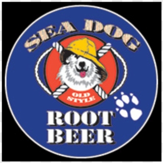 Sea Dog Rootbeer Visit Website >> - Sea Dog Brewing Company, HD Png Download