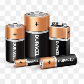 Alkaline - Duracell Battery, HD Png Download