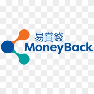 Moneyback-logo - Graphic Design, HD Png Download