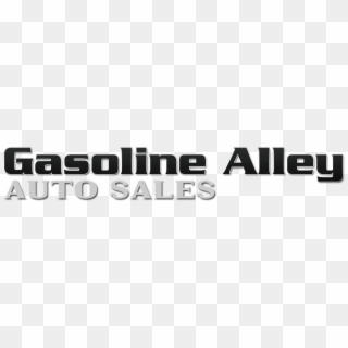 Gasoline Alley Auto Sales - Audi, HD Png Download
