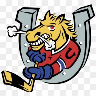 Barrie Colts Logo, HD Png Download