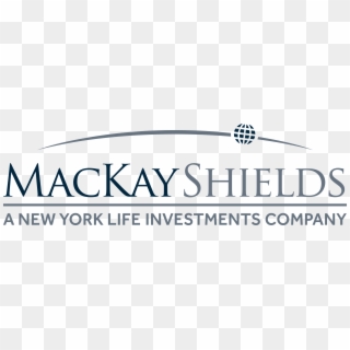 Mackay Shields Logo Transparent, HD Png Download