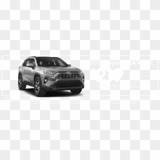 Shop All Vehicles - 2019 Rav 4 Xle, HD Png Download