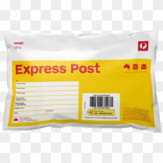 Loading Zoom - Australia Post Express Post, HD Png Download