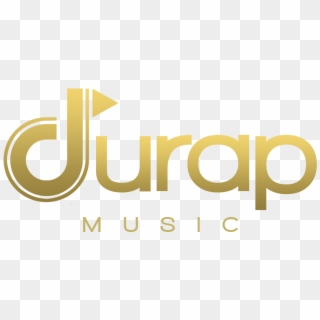 Durap Music Unveils New Logo - Graphic Design, HD Png Download