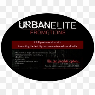 Urbanelite Pr - Circle, HD Png Download
