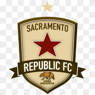 Papa Murphy's Park Republic Fc Vs Seattle Sounders - Sacramento Republic Fc Png, Transparent Png