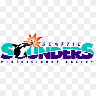 Known As Seattle Sounders, HD Png Download