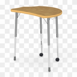 Zoom In - End Table, HD Png Download