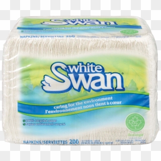Product Image - White Swan Paper Towel, HD Png Download