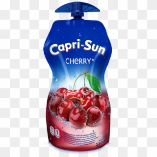 Capri Sun New Drink, HD Png Download