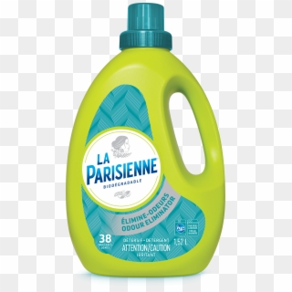Odour Eliminator Detergent - Lessive La Parisienne, HD Png Download