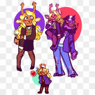 Cutie Pies - Cartoon, HD Png Download