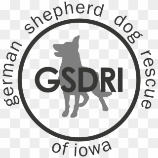 German Shepherd Rescue Of Iowa - Kishu, HD Png Download