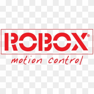 Robox Logo Transparent Bg 200dpi - Virtual Reality, HD Png Download