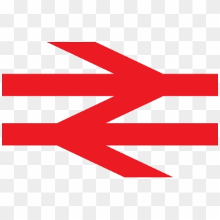 National Rail Logo, HD Png Download