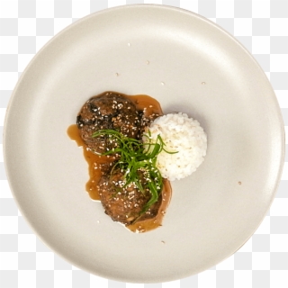 Serve & Enjoy - Steak Au Poivre, HD Png Download