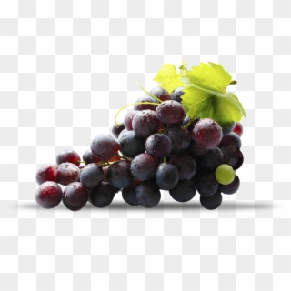 Grapes - Red Grapes, HD Png Download